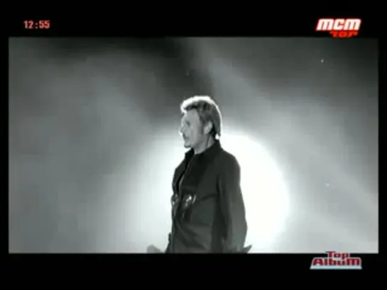 Johnny Hallyday - Et maintenant (2009)