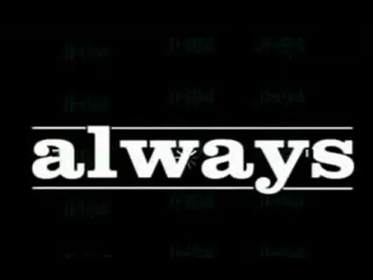 Johnny hallyday - Always