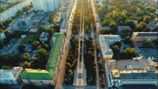 Культурный регион. Белгородская область