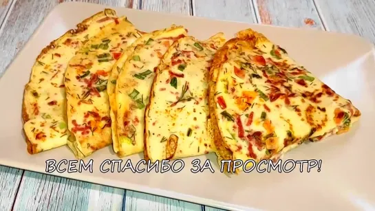 #Блинчики #с #зеленым #луком и #укропом - нереально вкусно и очень быстро!