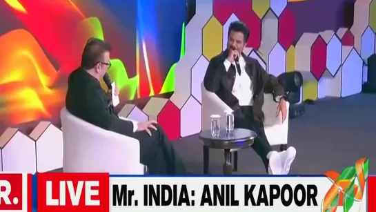 WATCH_ Anil Kapoors High-Octane Session.