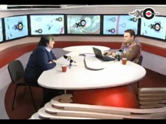 Александр Проханов "Особое мнение" 30.01.2013