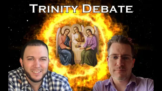 DEBATE: Is the Trinity a Coherent Doctrine? | Dr. Beau Branson & Jake Brancatella