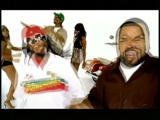 Lil Jon ft Ice Cube & Snoop Dogg - Go To Church