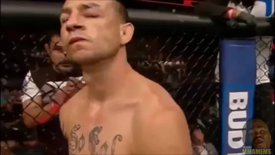 Cub Swanson [MMAMEMES]