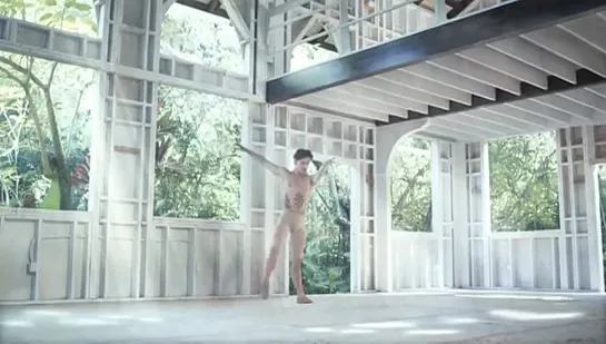 Sergei Polunin, "Take Me to Church" by Hozier, Directed by David LaChapelle