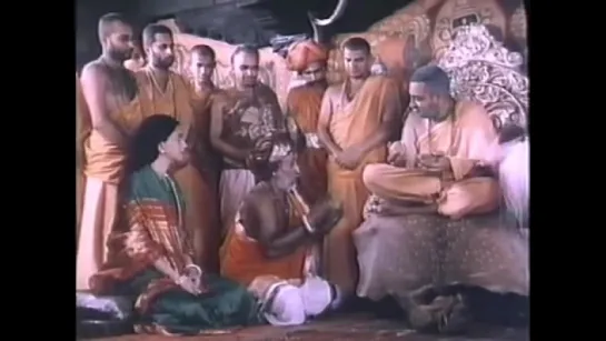 Мадхвачарья (Madhavacharya, 1969)