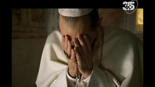 Папа Павел VI. Неспокойные времена (Paolo VI. Il Papa nella tempesta, серия 2, 2008)