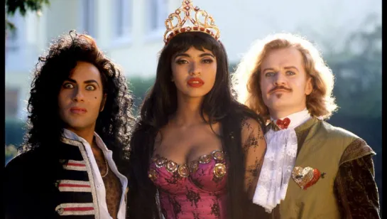 Army Of Lovers - My Army Of Lovers