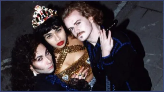 Army Of Lovers - King Midas