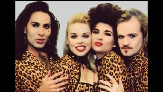 Army Of Lovers - Judgment Day