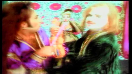 Army Of Lovers - Candyman Messiah