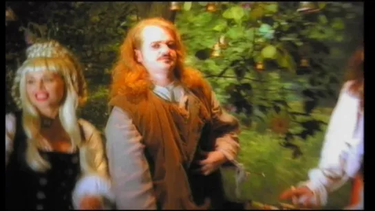 Army Of Lovers - I Am