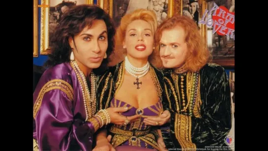 Army Of Lovers - Ride The Bullet (Second Michaela version)