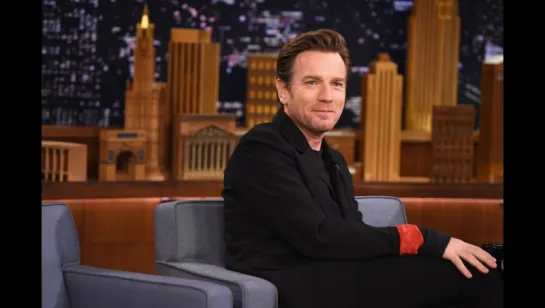 Ewan McGregor Makes His Broadway Debut_(1080p)