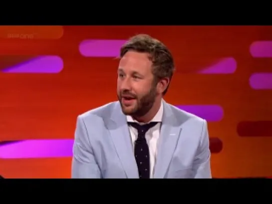 The Graham Norton Show