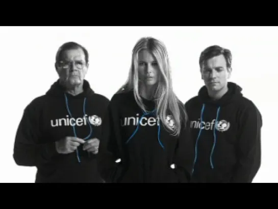 UNICEF: Unite for Children, Unite Against AIDS