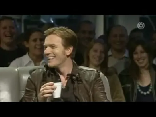 Smile Ewan Smile