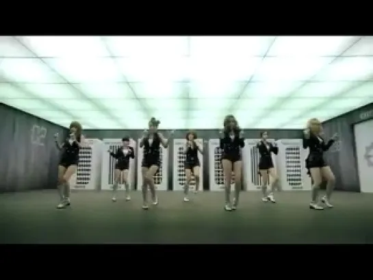 T-ara - Sexy Love