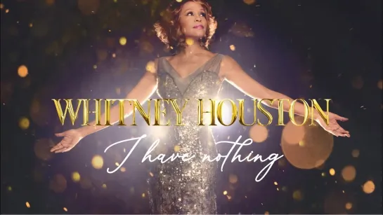 Whitney Houston - I Have Nothing (Official HD Video)