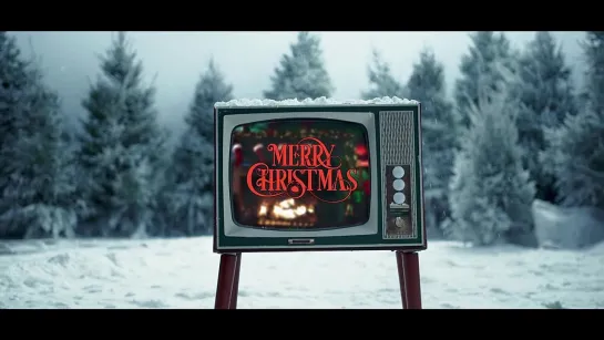 Ed Sheeran & Elton John - Merry Christmas [Official Video]