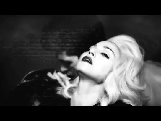 Madonna -  "Girl Gone Wild"