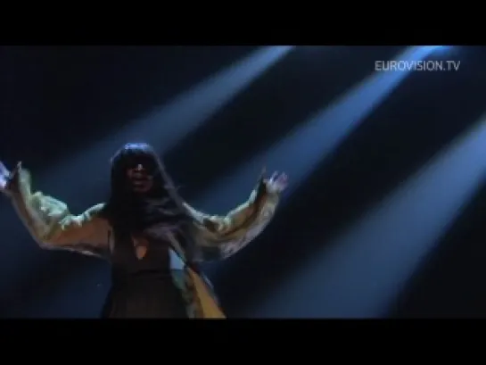 Loreen - "Euphoria"