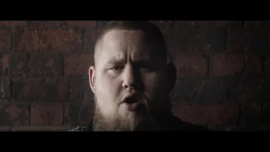 Хит. Rag'n'Bone Man - Human