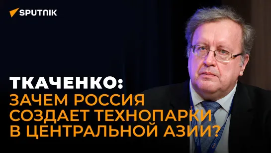 Экономист Ткаченко: за 10 лет ЕАЭС прошел тот путь, на который у Европы ушло 40