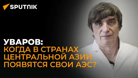 Эксперт по атомной энергетике рассказал, в каких странах СНГ появятся свои АЭС