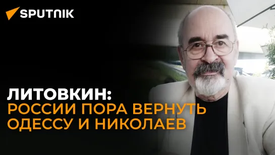 Просто смешно: военный эксперт Литовкин о подготовленных НАТО бойцах ВСУ