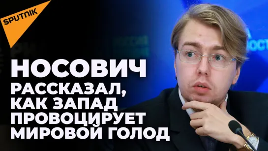 Носович: сколько еще Германия будет терпеть Украину?