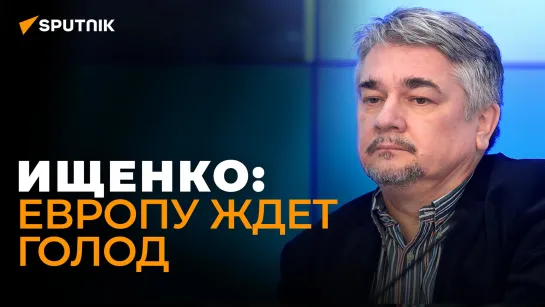 Ищенко: из-за блокады Калининграда может начаться ядерная война