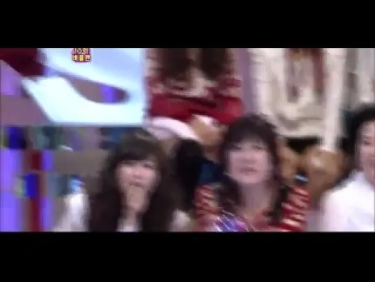 Bubble Show with Sungmin and Yesung @ Star King