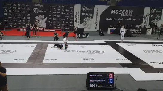 ГрандСлэм_Синие_62KG_Клименская VS Воскресенская_ОднаВосьмаяФинала