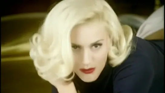 Gwen Stefani - Cool