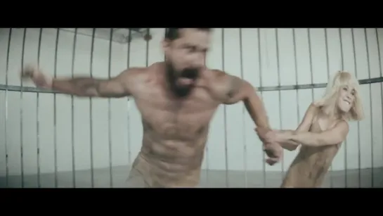 Sia - Elastic Heart feat. Shia LaBeouf & Maddie Ziegler