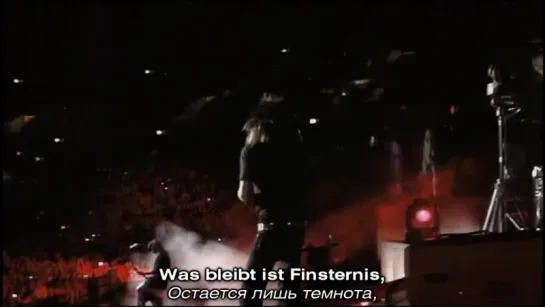 Tokio Hotel - Totgeliebt (live)