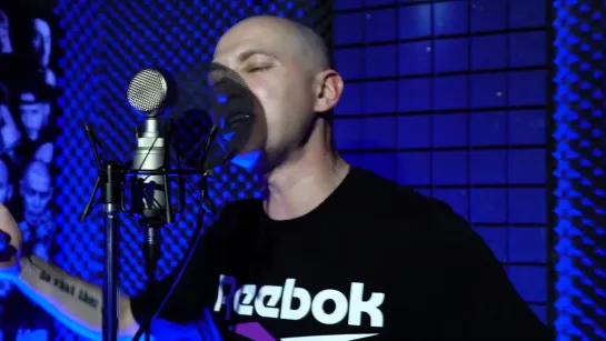 Rapcity: Oxxxymiron