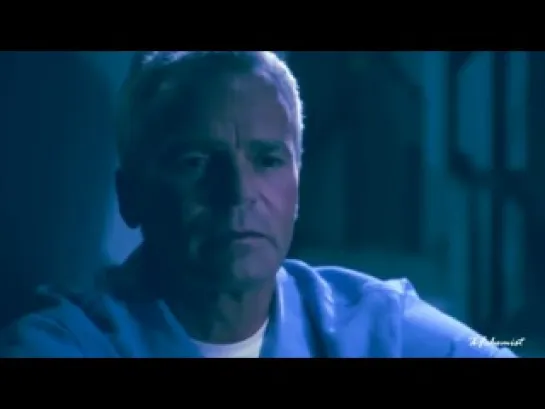 Stargate SG-1 - Sam to Jack - Right here waiting