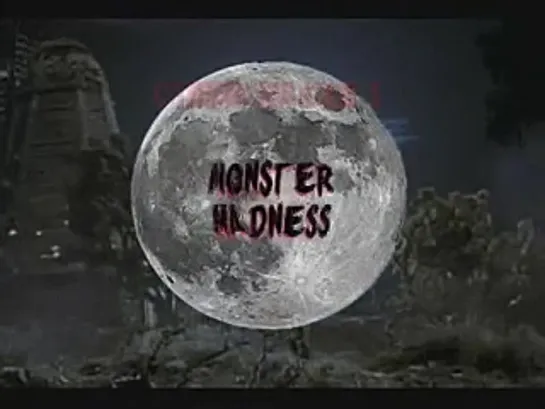 Cinemassacre's Monster Madness s1e1 - Cabinet of Dr. Caligari