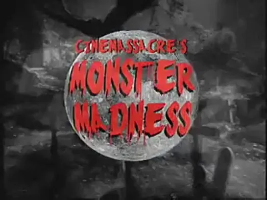 Cinemassacre's Monster Madness s1e9 - Cat People