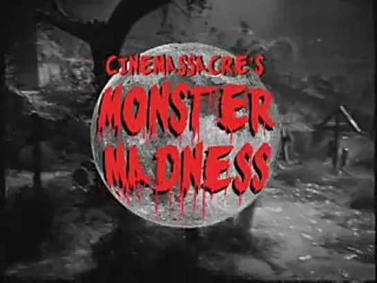 Cinemassacre's Monster Madness s1e31 - Recap