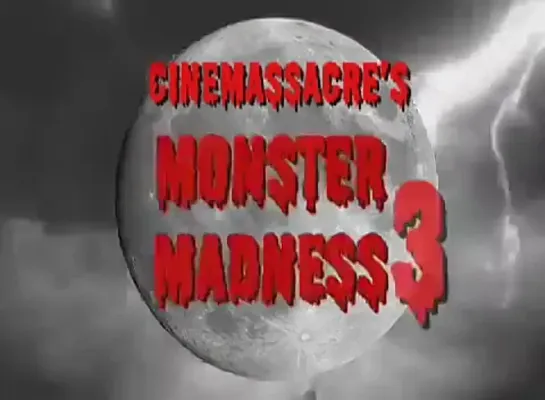 Cinemassacre's Monster Madness s3e3 - White Zombie