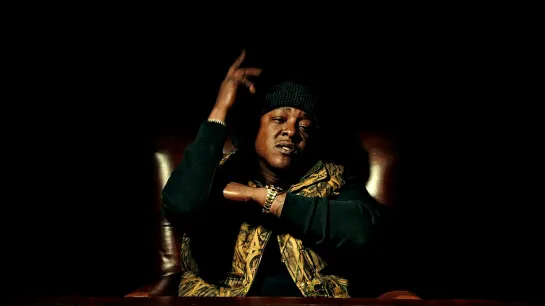 Jadakiss feat Pusha T - Huntin Season