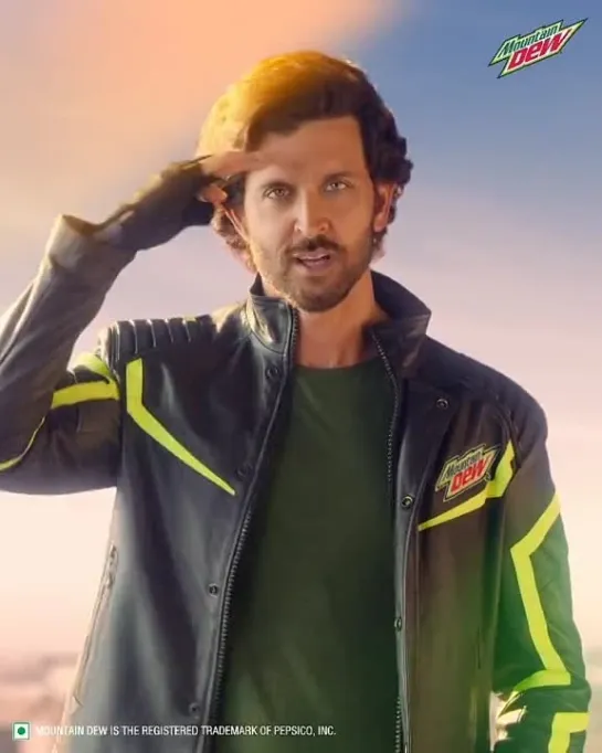 Mountain Dew India