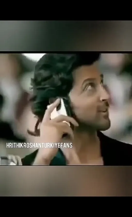 Реклама Hrithik Roshan and ads..