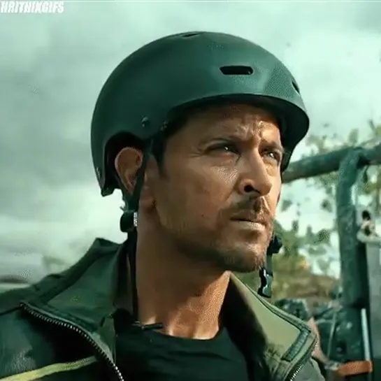 Hrithik Roshan for Mountain Dew 2019