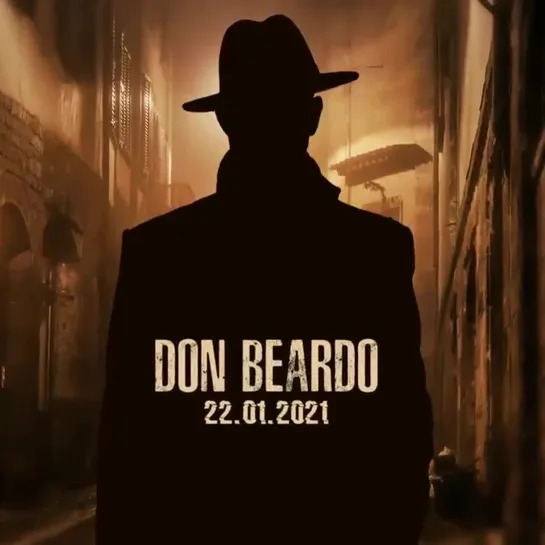 Don Beardo