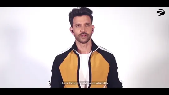 Zebronics for life - @iHrithik